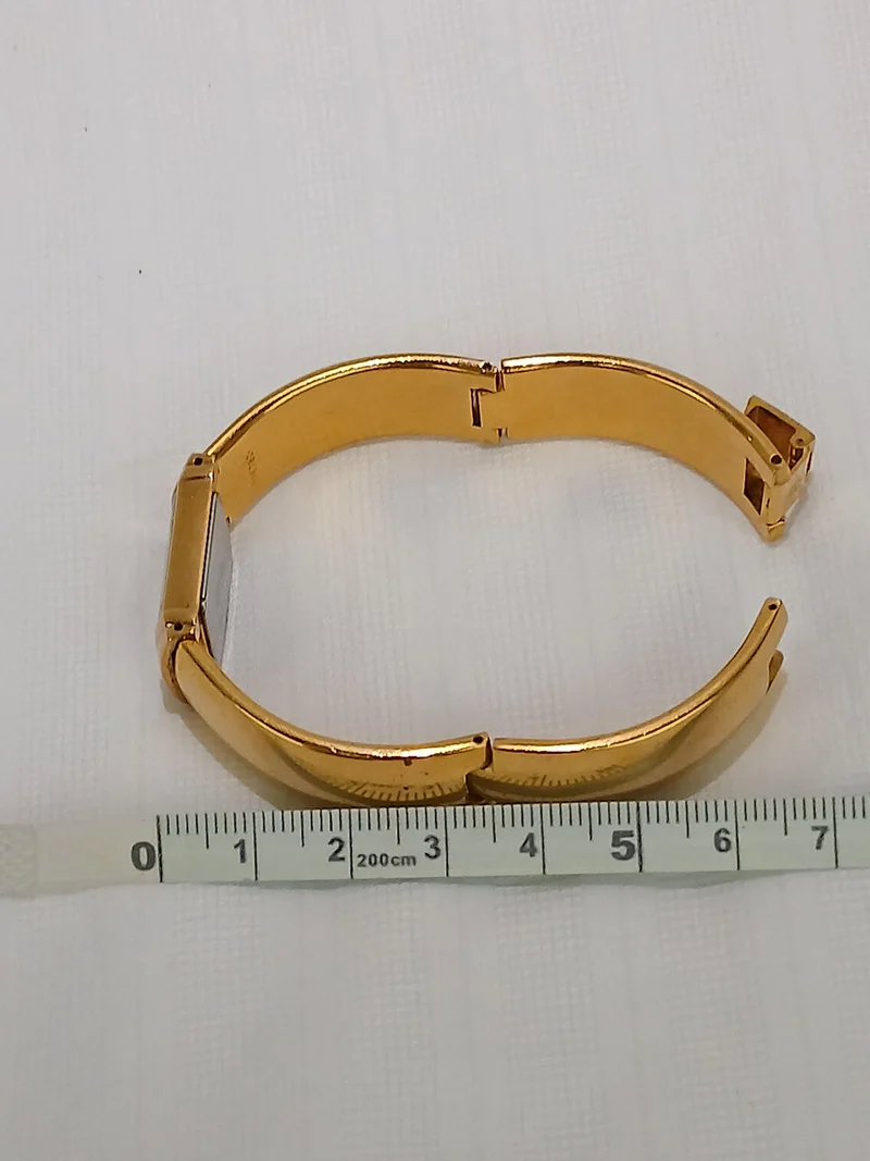 [SCHROTT] SEIKO Quarz-Armbanduhr 1F20-2K60 T4