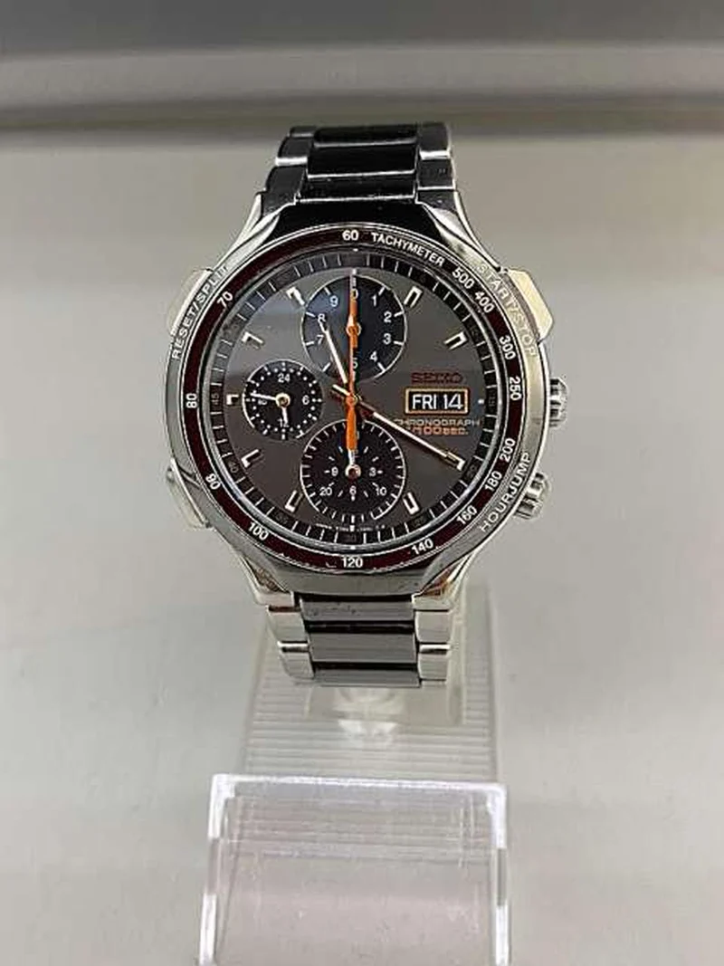 SEIKO Speedmaster 7T59-7A00
