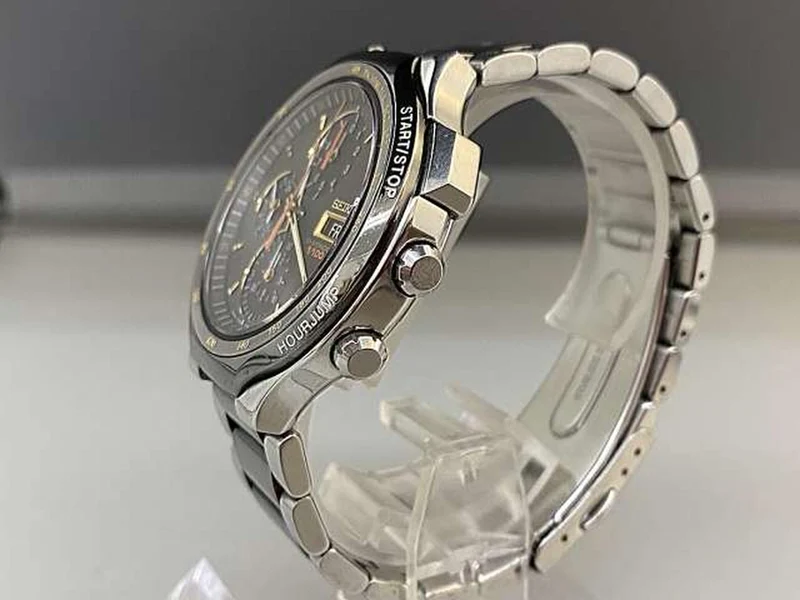 SEIKO Speedmaster 7T59-7A00