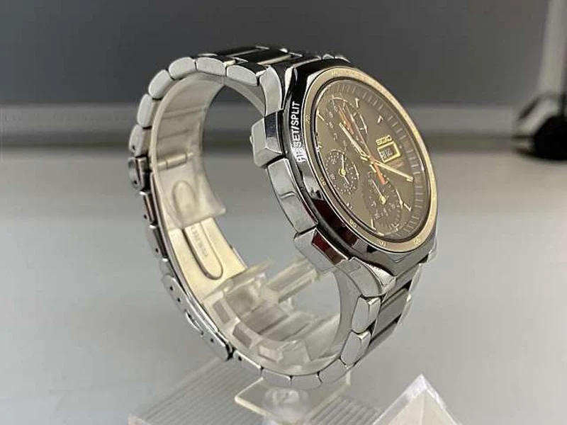 SEIKO Speedmaster 7T59-7A00