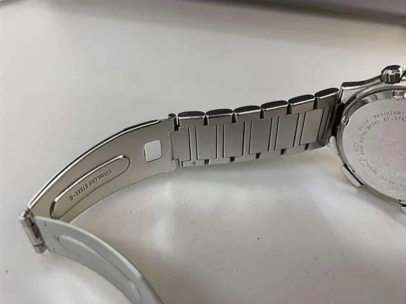 SEIKO Speedmaster 7T59-7A00