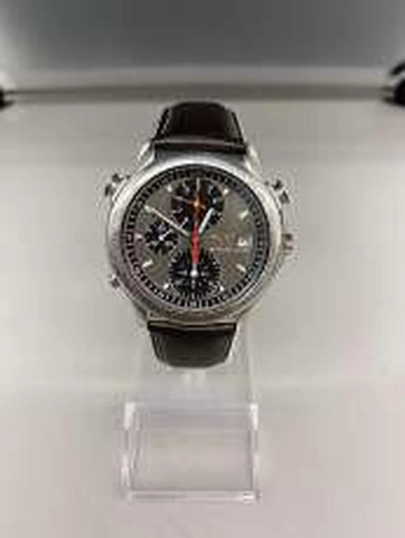 SEIKO Speedmaster 7T52-6A00