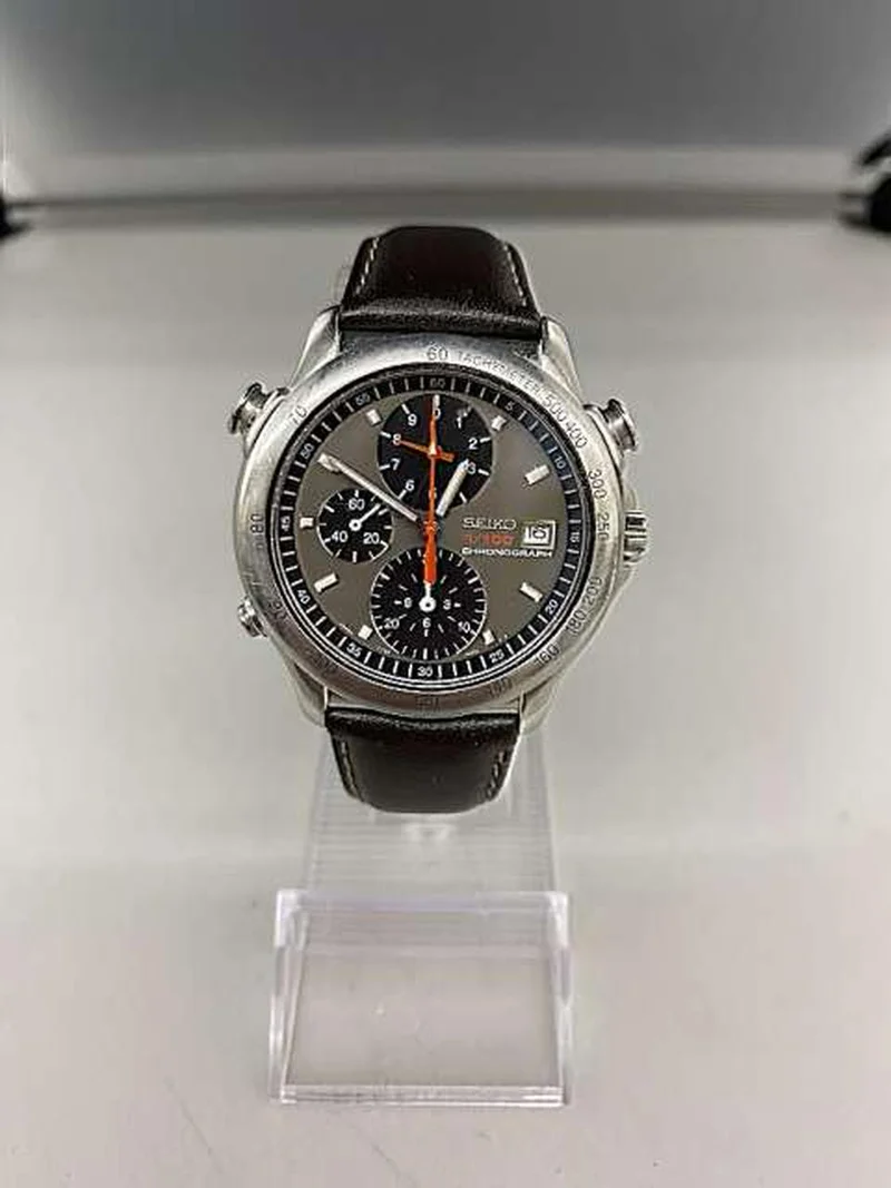 SEIKO Speedmaster 7T52-6A00