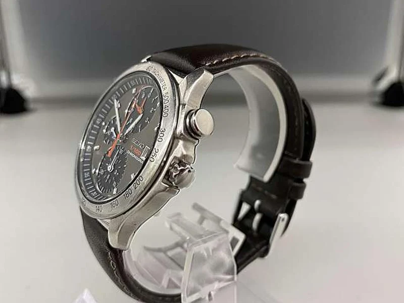 SEIKO Speedmaster 7T52-6A00