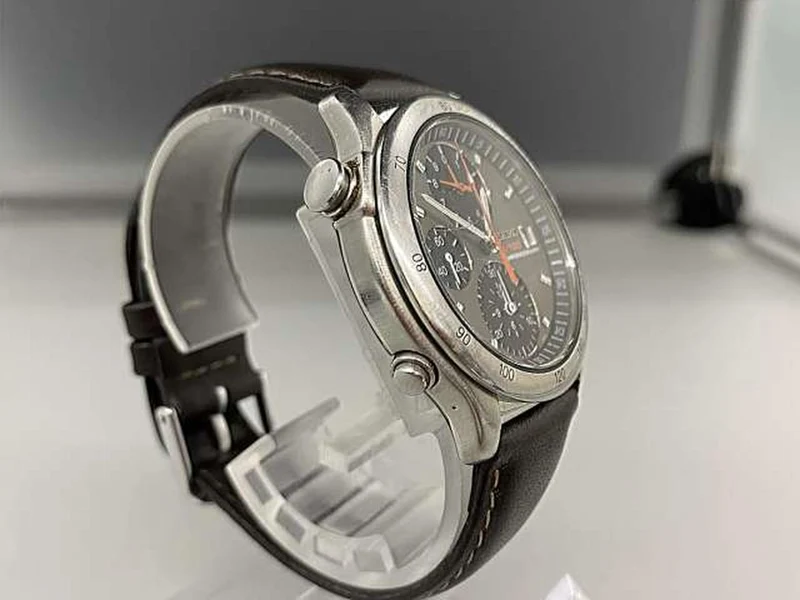 SEIKO Speedmaster 7T52-6A00