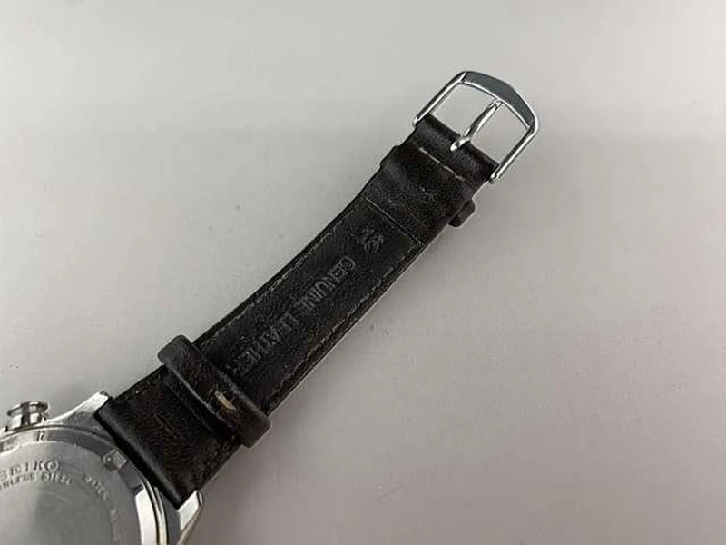 SEIKO Speedmaster 7T52-6A00