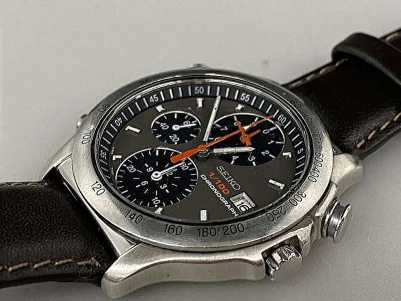 SEIKO Speedmaster 7T52-6A00