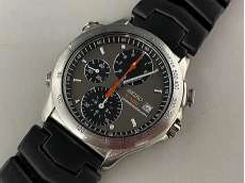 SEIKO Speedmaster 7T52-6A00