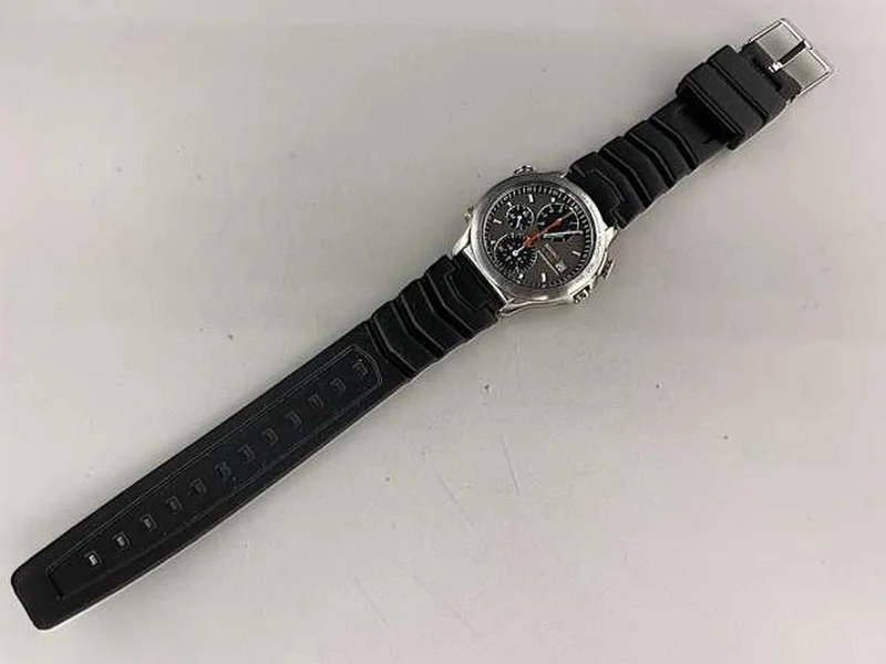 SEIKO Speedmaster 7T52-6A00