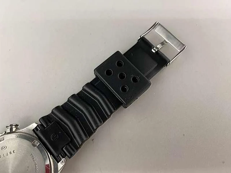 SEIKO Speedmaster 7T52-6A00