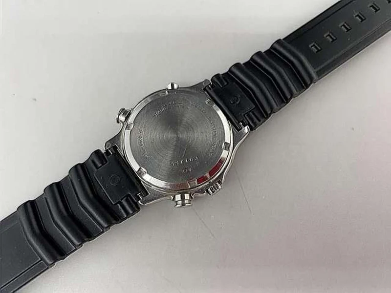 SEIKO Speedmaster 7T52-6A00