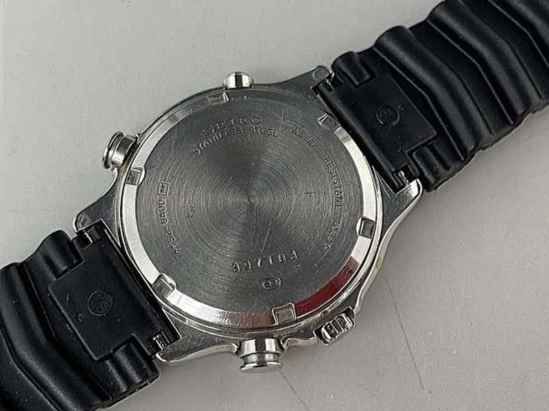 SEIKO Speedmaster 7T52-6A00