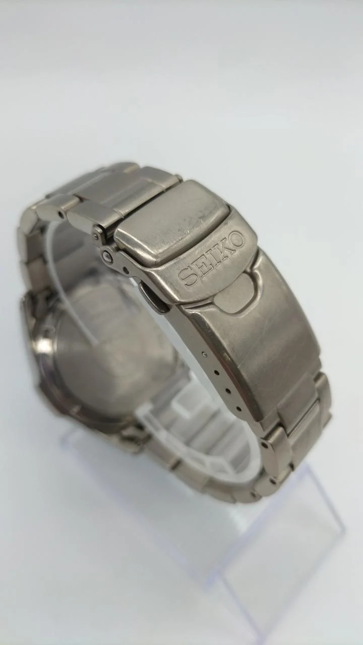 SEIKO Alpinist 8F56-00D0