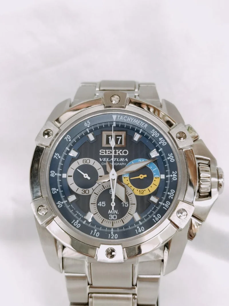 SEIKO Armbanduhren SPC071P1