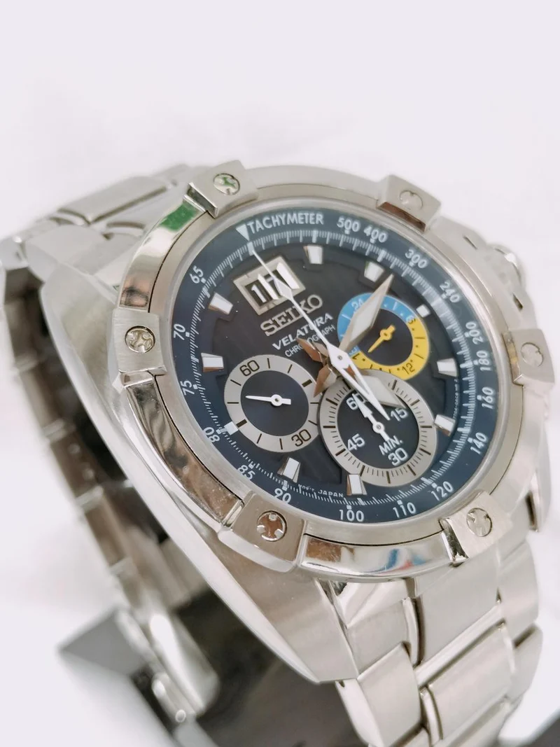 SEIKO Armbanduhren SPC071P1