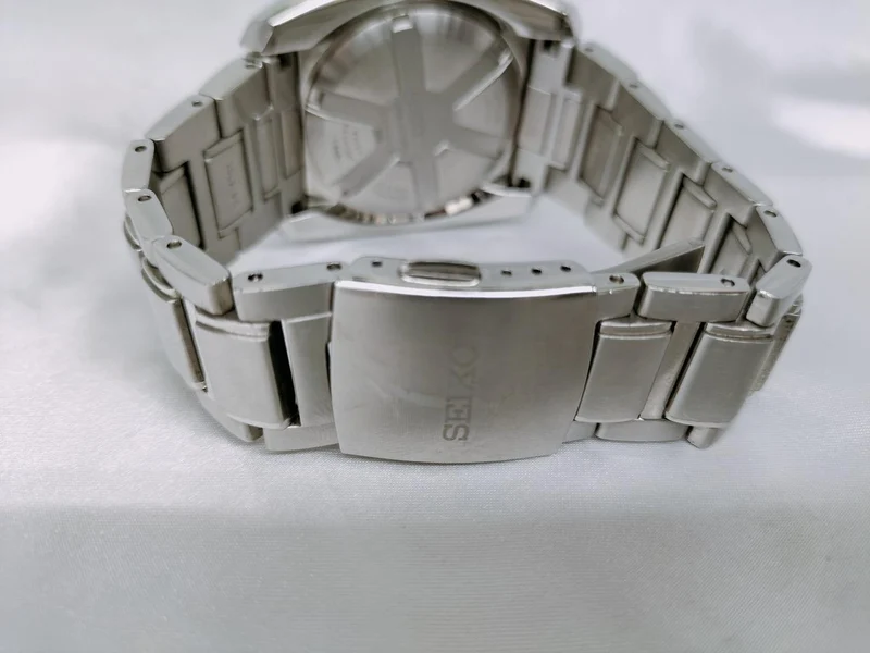 SEIKO Armbanduhren SPC071P1