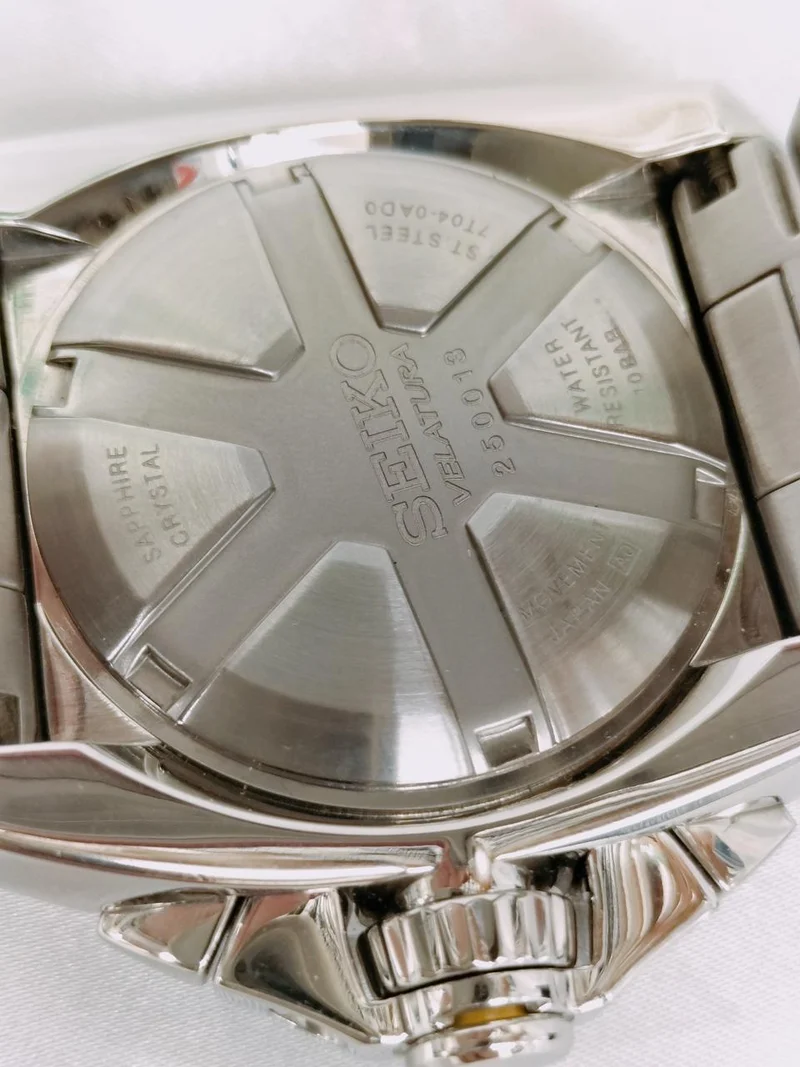 SEIKO Armbanduhren SPC071P1