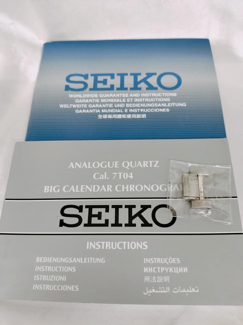 SEIKO Armbanduhren SPC071P1
