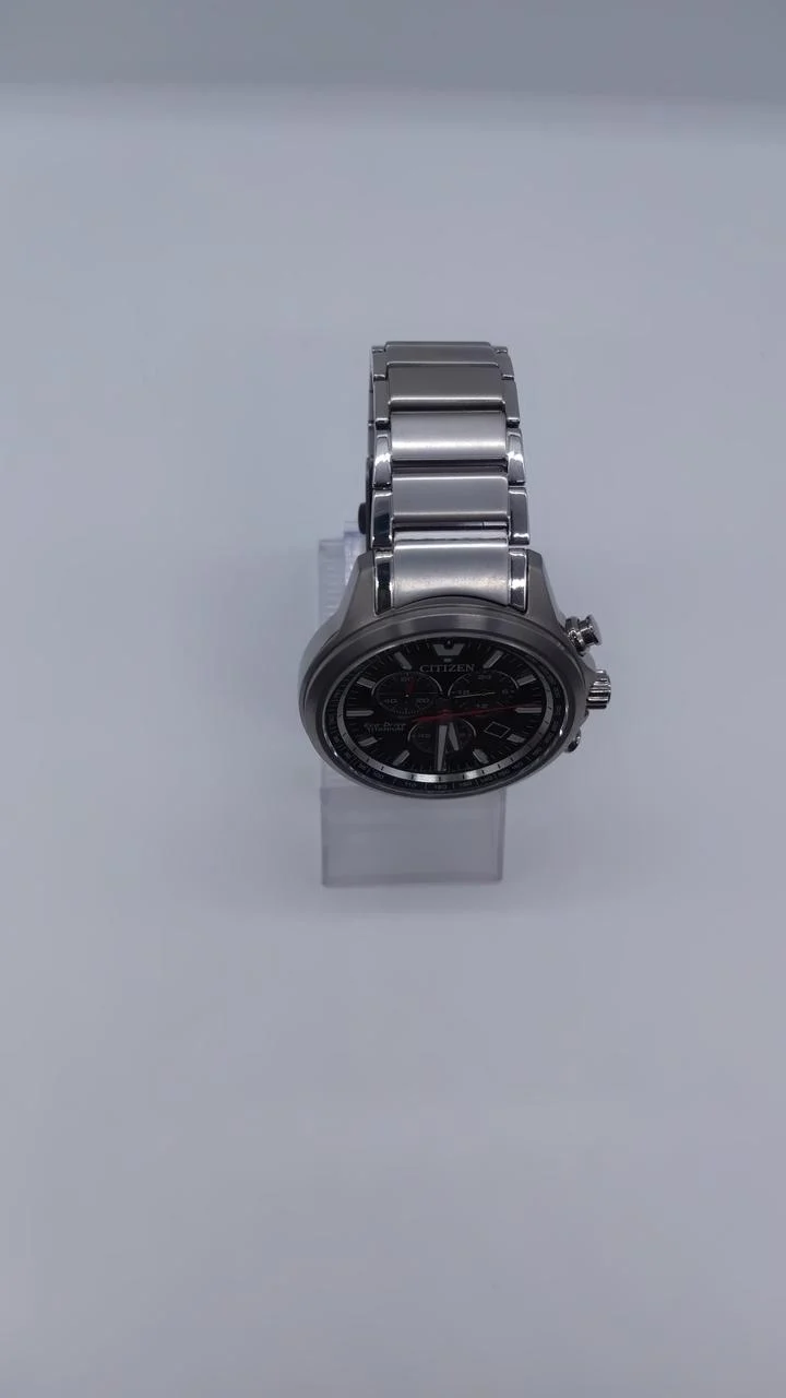 CITIZEN Eco-Drive Armbanduhr AT2470-85E