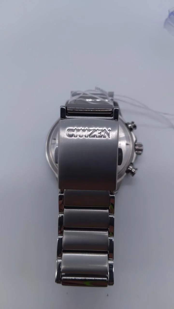 CITIZEN Eco-Drive Armbanduhr AT2470-85E