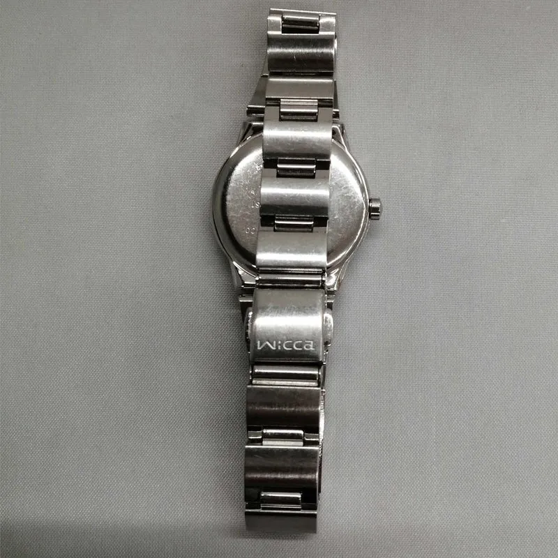CITIZEN Solar-Armbanduhr E031-S039321