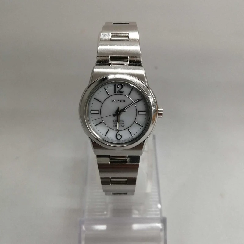CITIZEN Solar-Armbanduhr E031-S039321