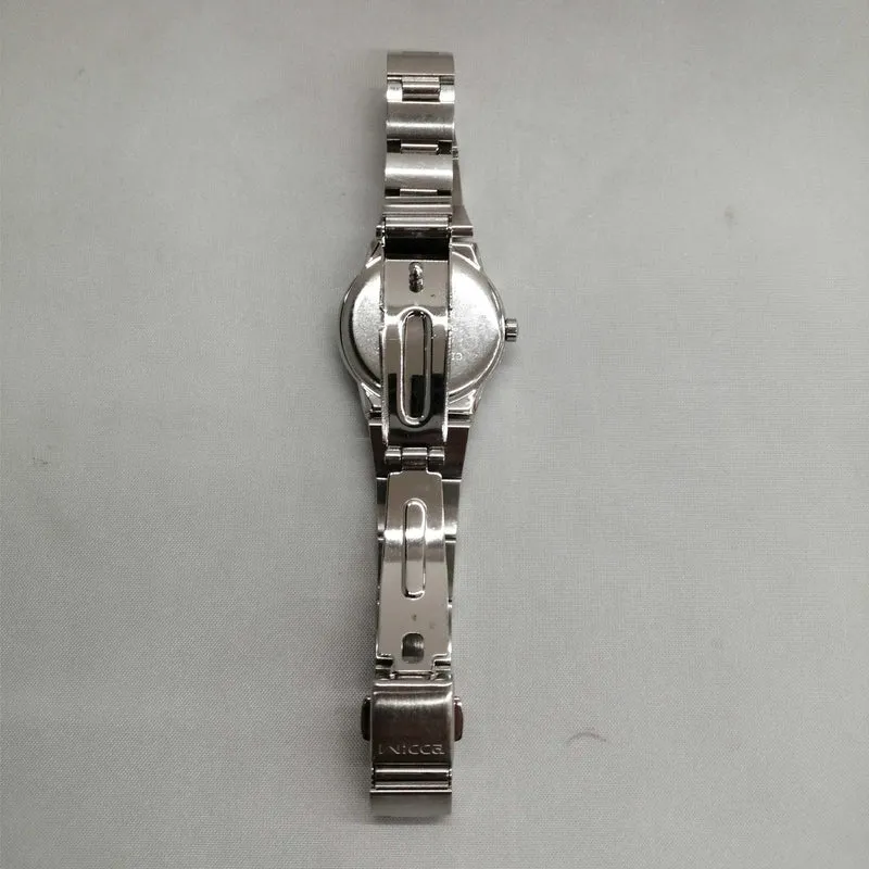 CITIZEN Solar-Armbanduhr E031-S039321