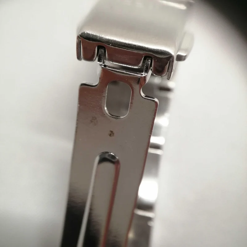 CITIZEN Solar-Armbanduhr E031-S039321
