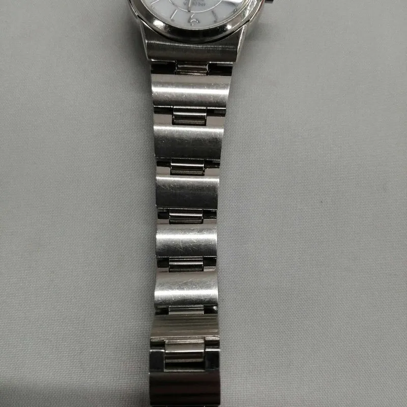 CITIZEN Solar-Armbanduhr E031-S039321
