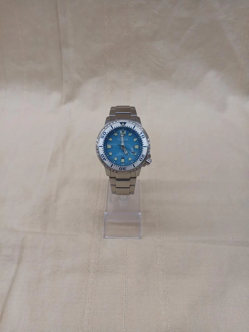 CITIZEN Quartz BN0165-55L