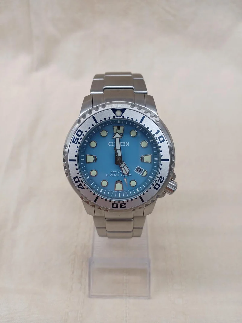 CITIZEN Quartz BN0165-55L