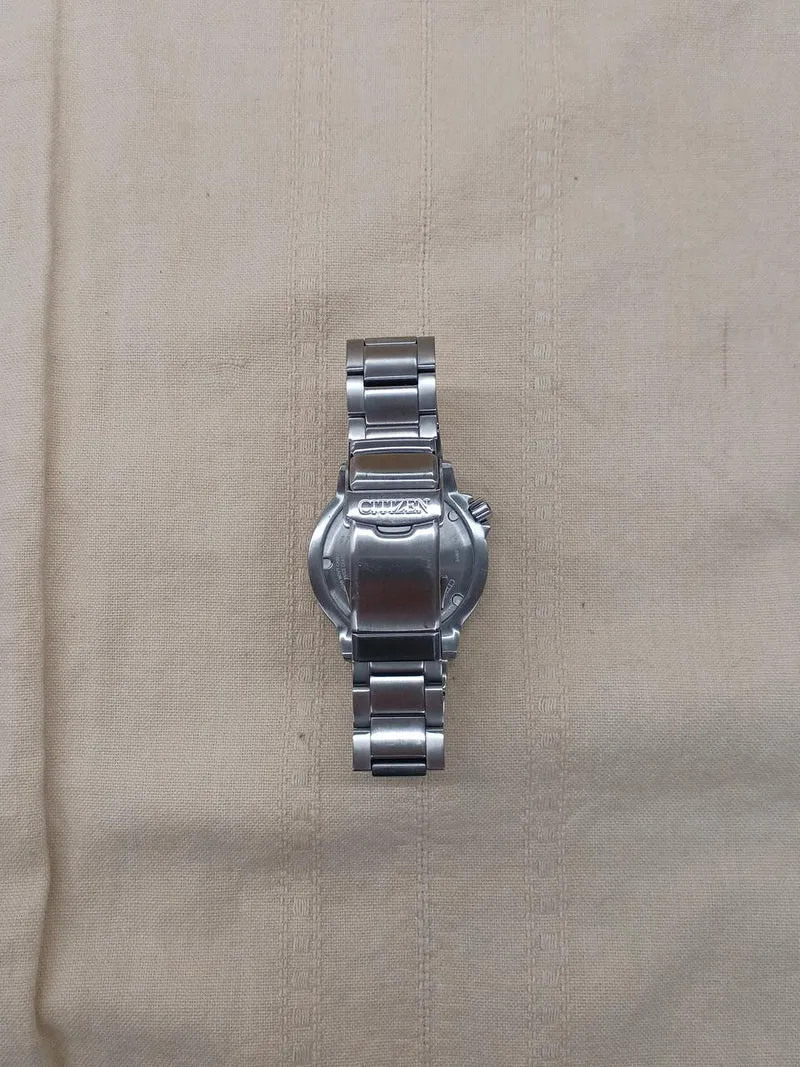 CITIZEN Quartz BN0165-55L