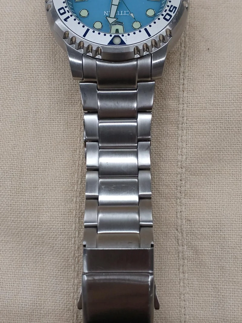 CITIZEN Quartz BN0165-55L