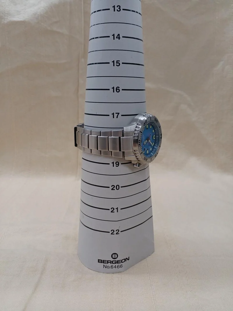 CITIZEN Quartz BN0165-55L