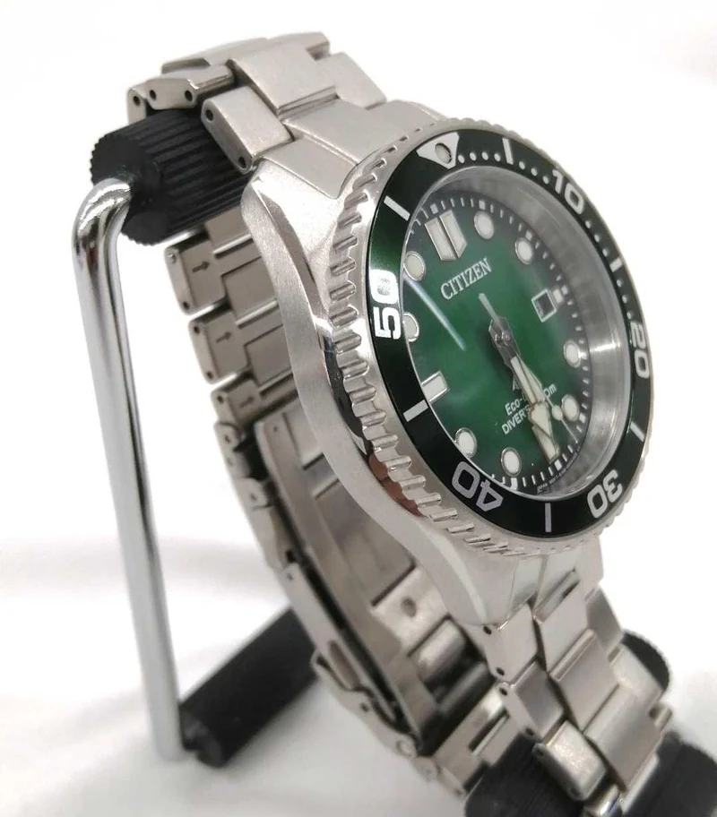 CITIZEN Promaster Marine BN0269-50W