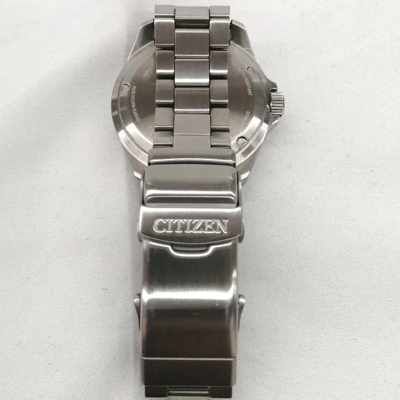 CITIZEN Promaster Marine BN0269-50W