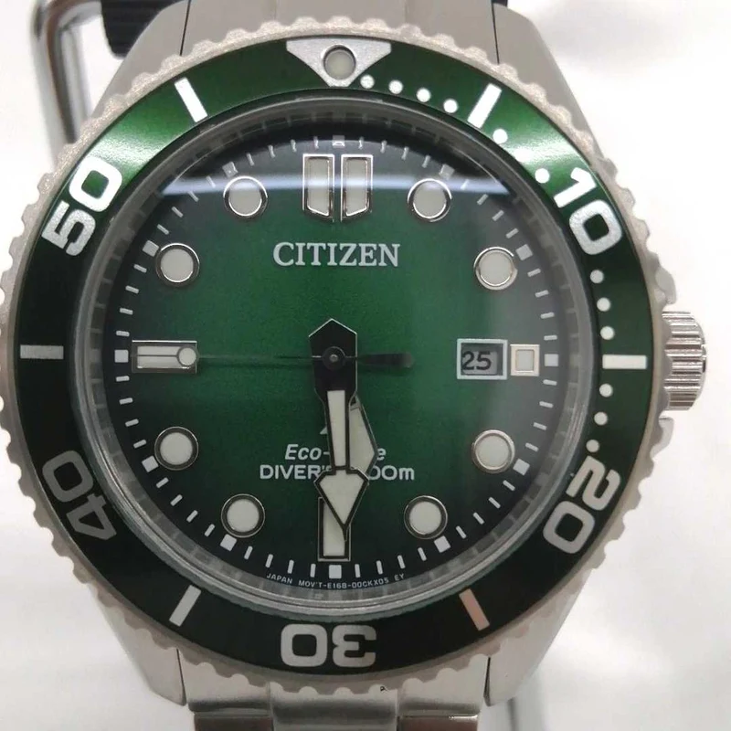 CITIZEN Promaster Marine BN0269-50W
