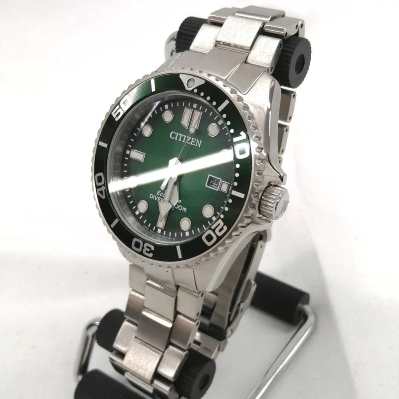 CITIZEN Promaster Marine BN0269-50W