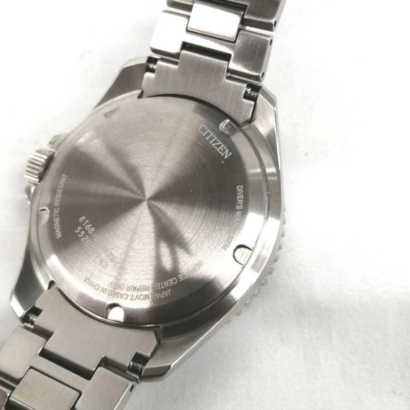 CITIZEN Promaster Marine BN0269-50W