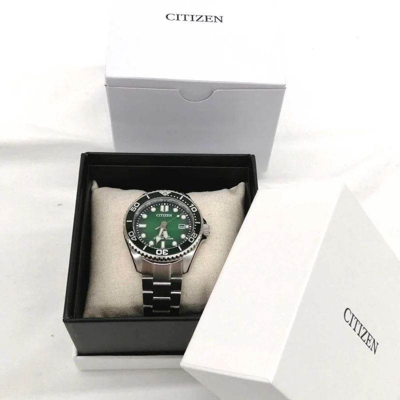 CITIZEN Promaster Marine BN0269-50W