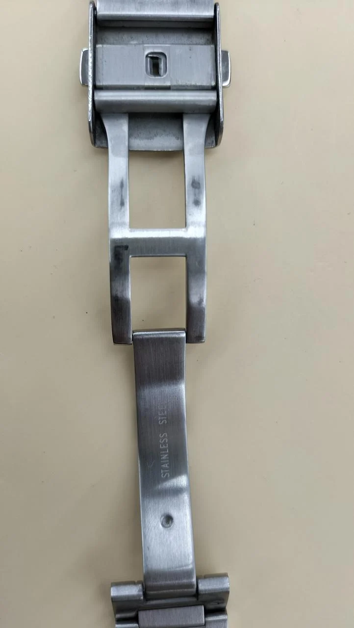 CITIZEN Herrenarmbanduhr NB1050-59H