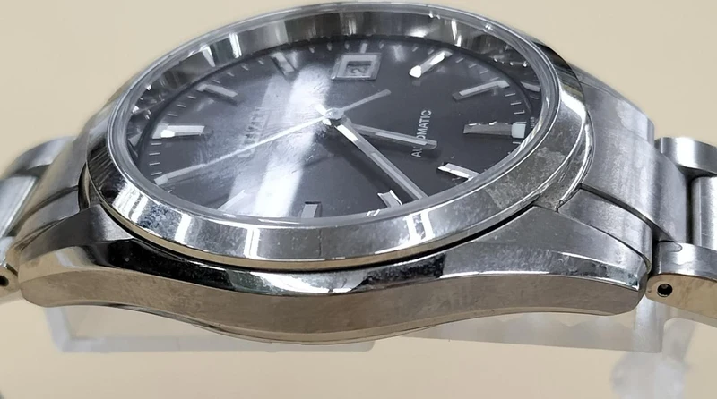 CITIZEN Herrenarmbanduhr NB1050-59H