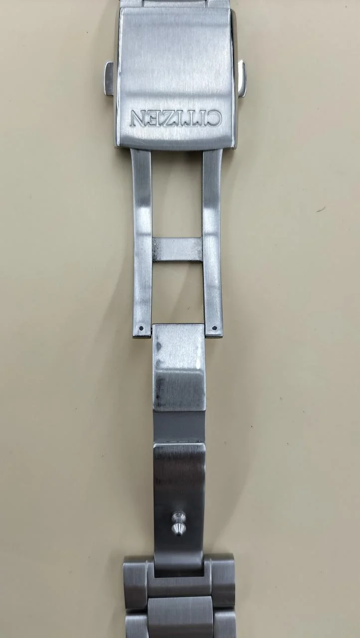CITIZEN Herrenarmbanduhr NB1050-59H