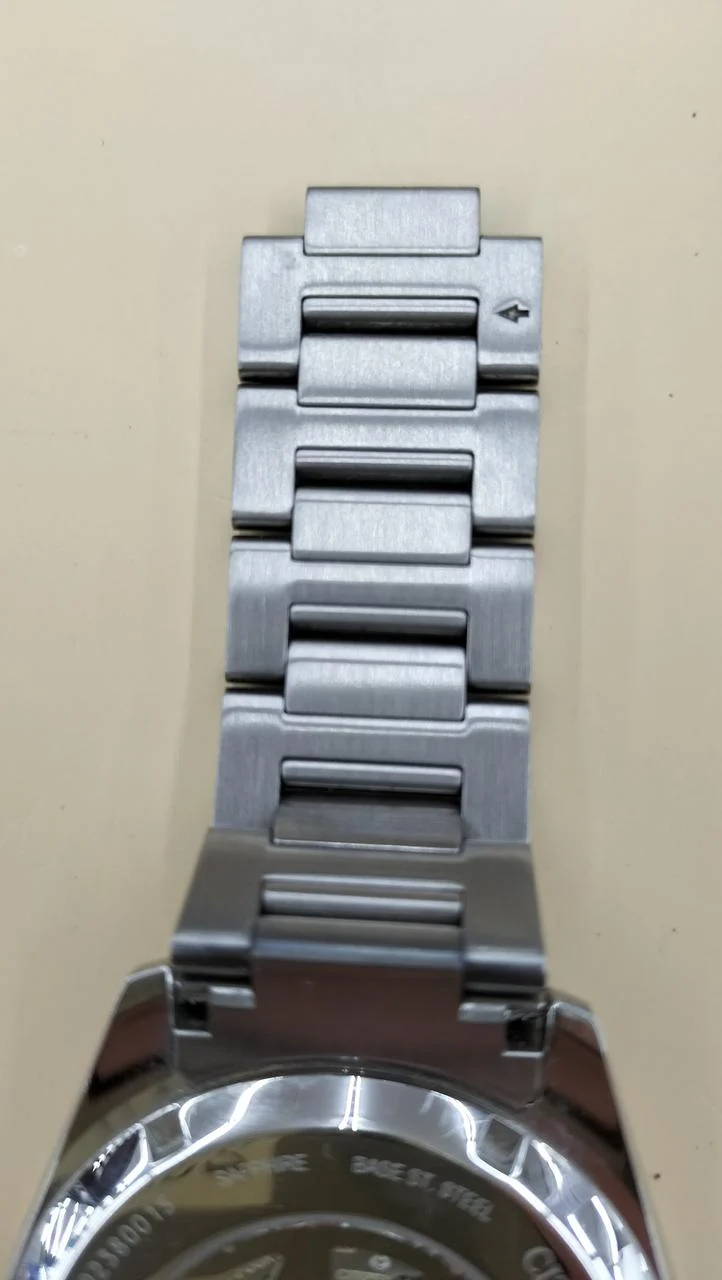 CITIZEN Herrenarmbanduhr NB1050-59H