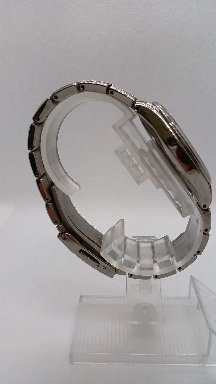 CITIZEN Solar-Funkarmbanduhr H110-T011331