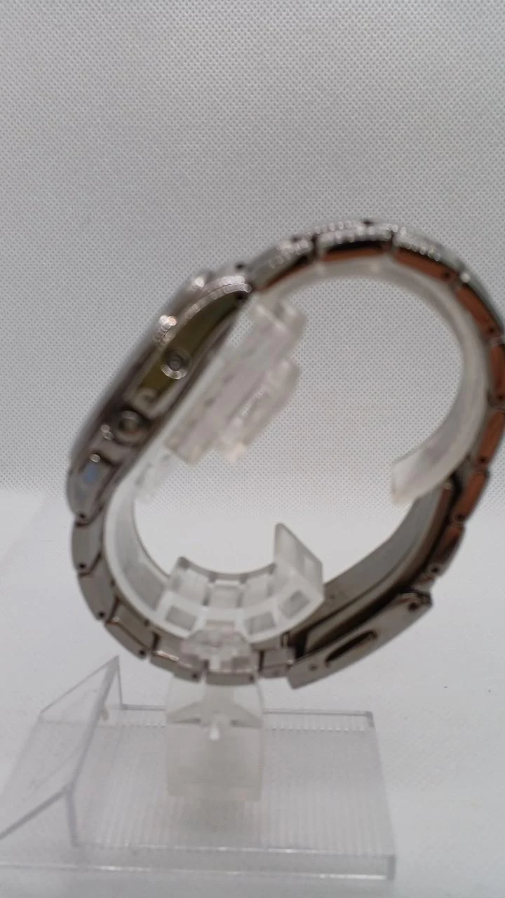 CITIZEN Solar-Funkarmbanduhr H110-T011331