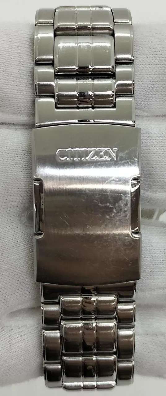 CITIZEN CB0011-69A Solar-Funksignal