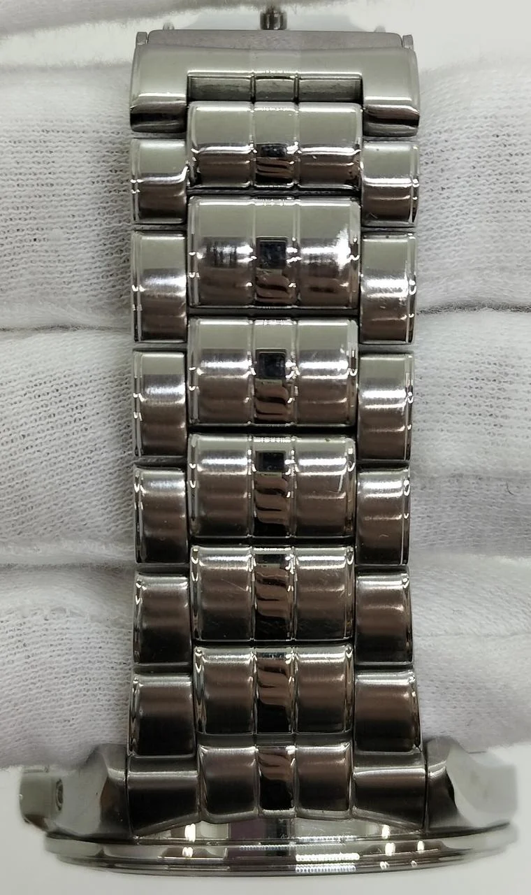CITIZEN CB0011-69A Solar-Funksignal
