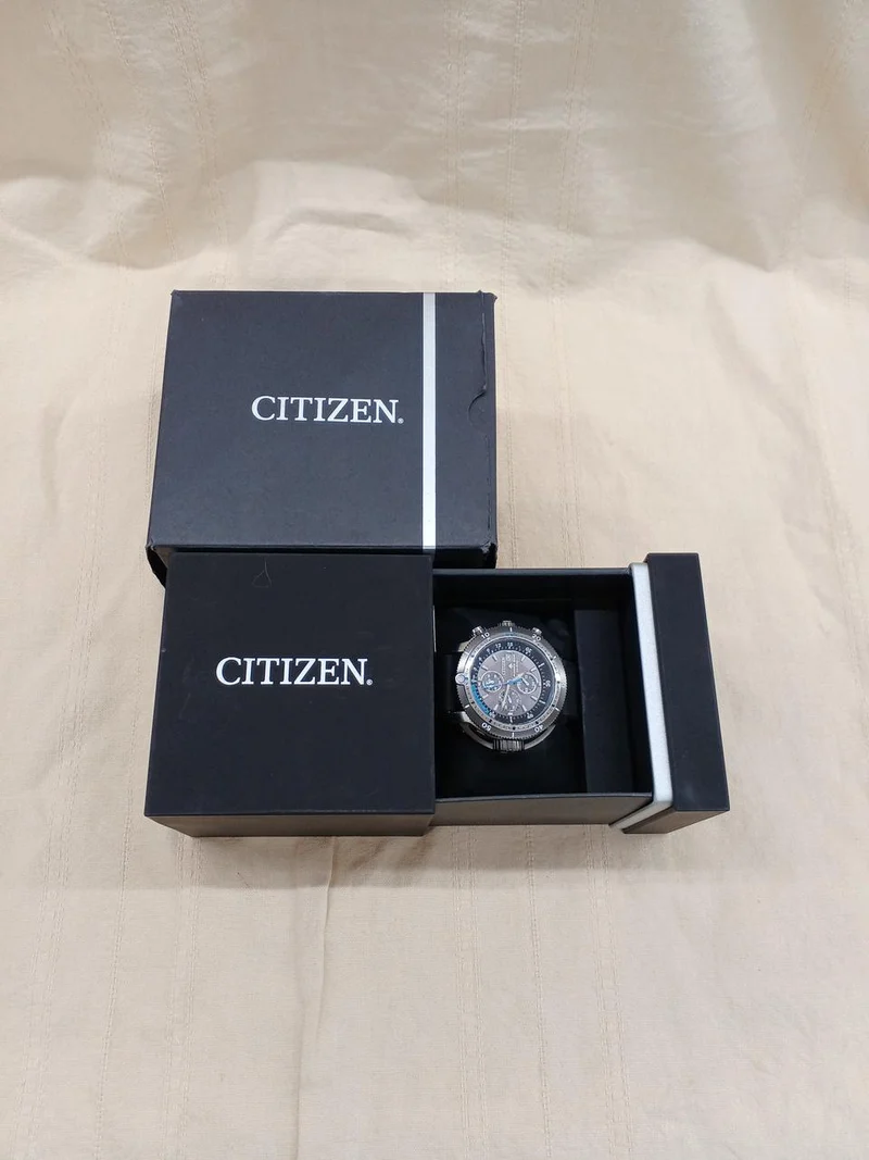 CITIZEN Quartz B740-S062764