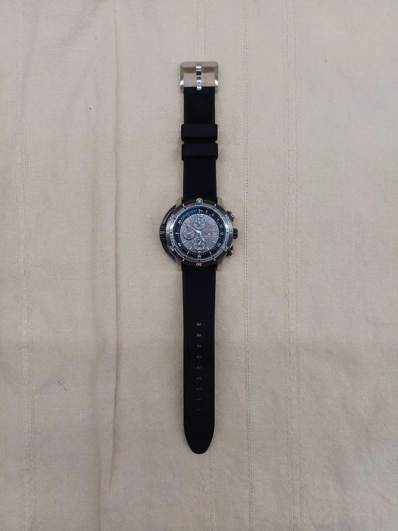 CITIZEN Quartz B740-S062764